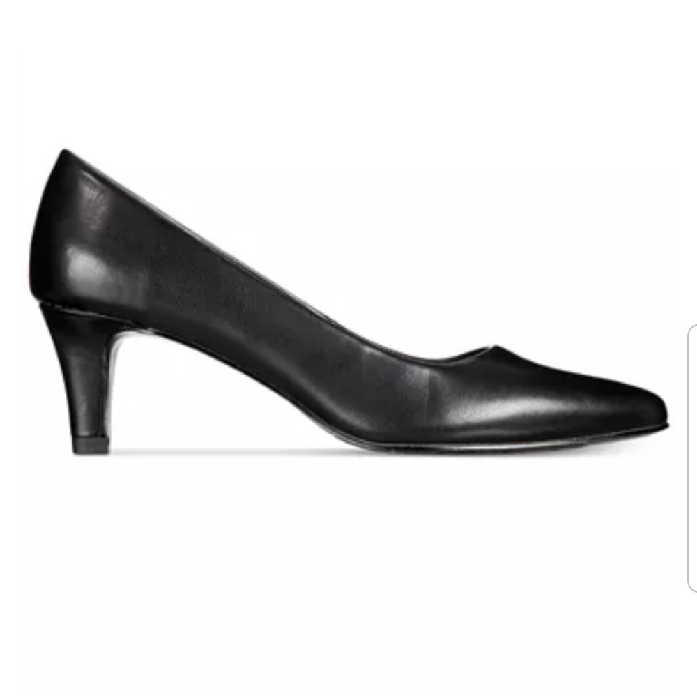 Easy Street Passion Pumps